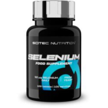 Selenium