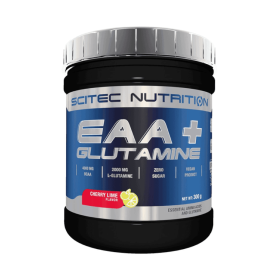EAA+Glutamine