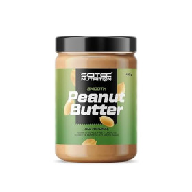 Peanut Butter