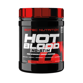 Hot Blood No-Stim (375 gr.)