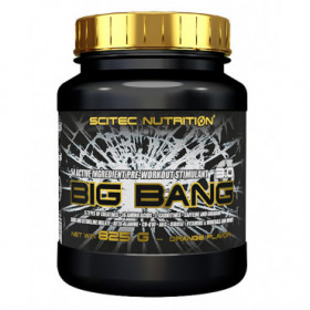Big Bang