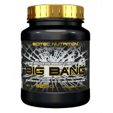 Big Bang