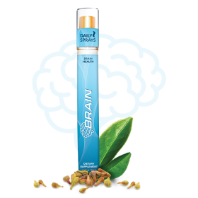 Brain Spray