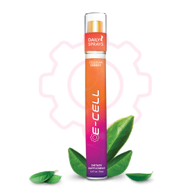 Spray E-Cell