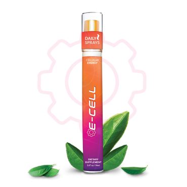 Spray E-Cell