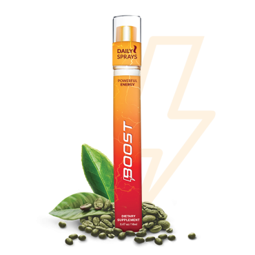 Boost Spray