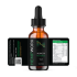 HempWorx Aging in Reverse Stem Cell Oil