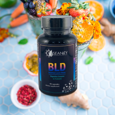 Sean & Ty - Breakfast Lunch Dinner