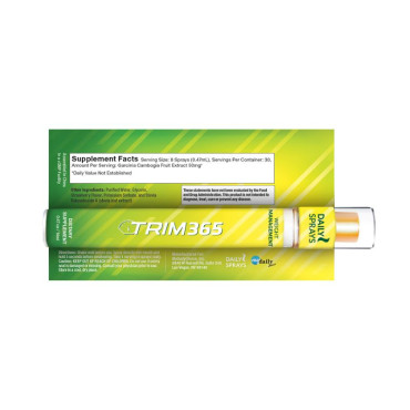 Trim 365 Spray