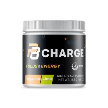 Charge Tub Tangerine Lime