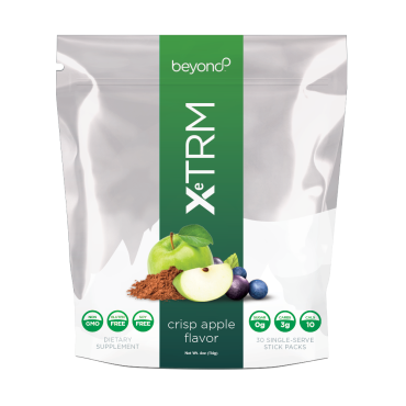 XeTRM Crisp Apple (30 sticks)