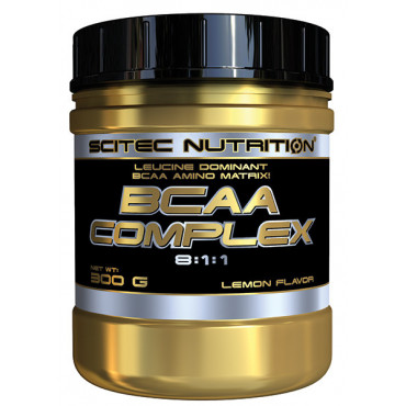 BCAA Complex