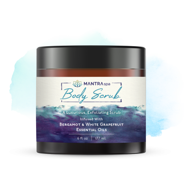 Body Scrub