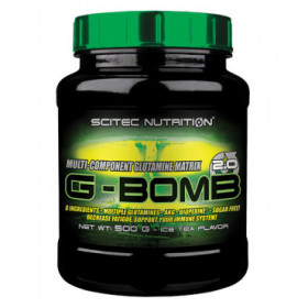 G-BOMB 2.0