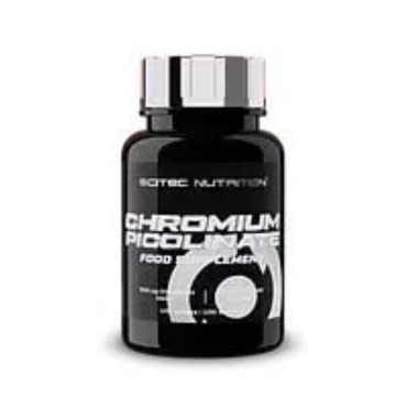 Chromium Picolinate