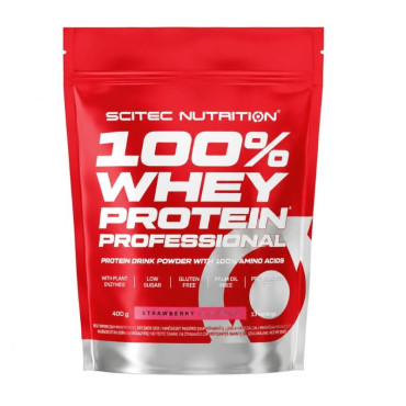 100% Whey Protein Professional