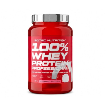 100% Whey Protein Professional