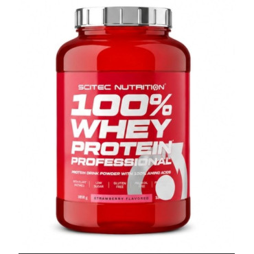 100% Whey Protein Professional