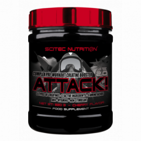 Attack