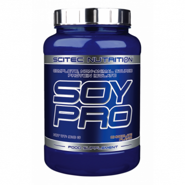 Soy Pro