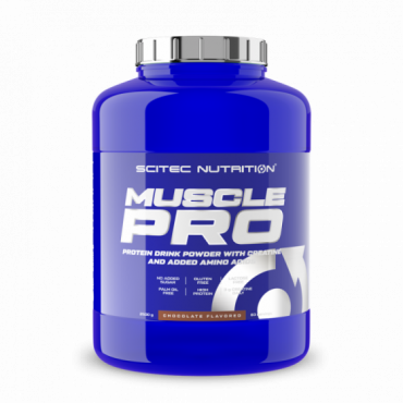 Muscle Pro 2500g