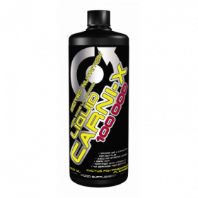 Carni-X Liquid 100.000