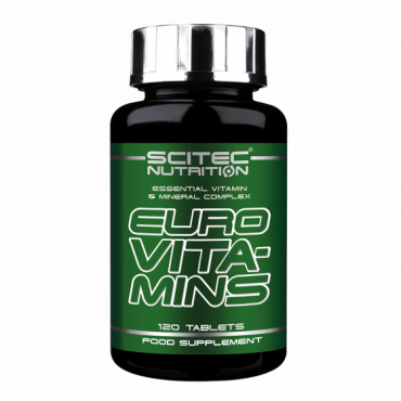 Euro Vita-Mins