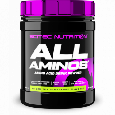 All Aminos