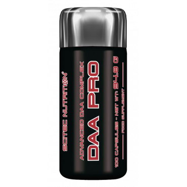 Daa Pro