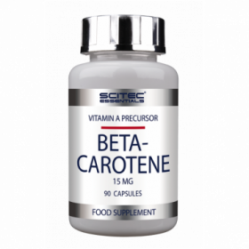 Beta Carotene