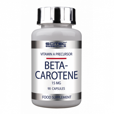 Beta Carotene